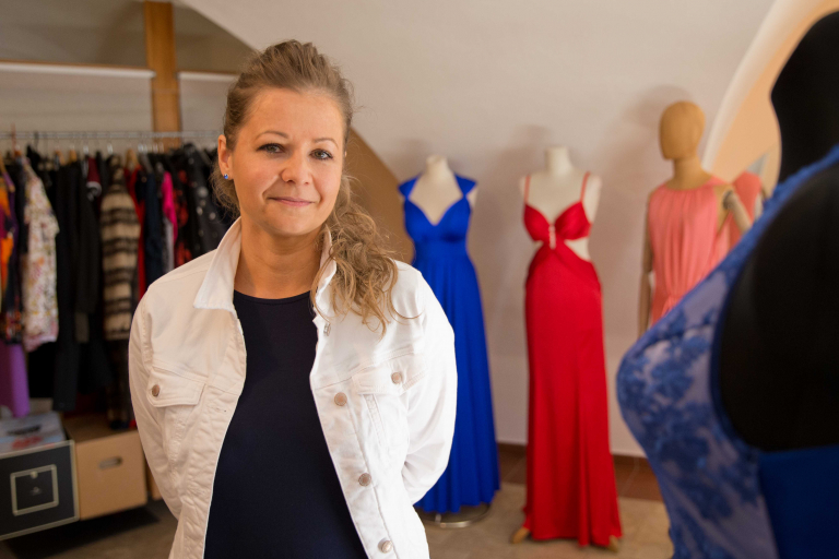 KREJČOVSKÝ ATELIÉR TAILLE