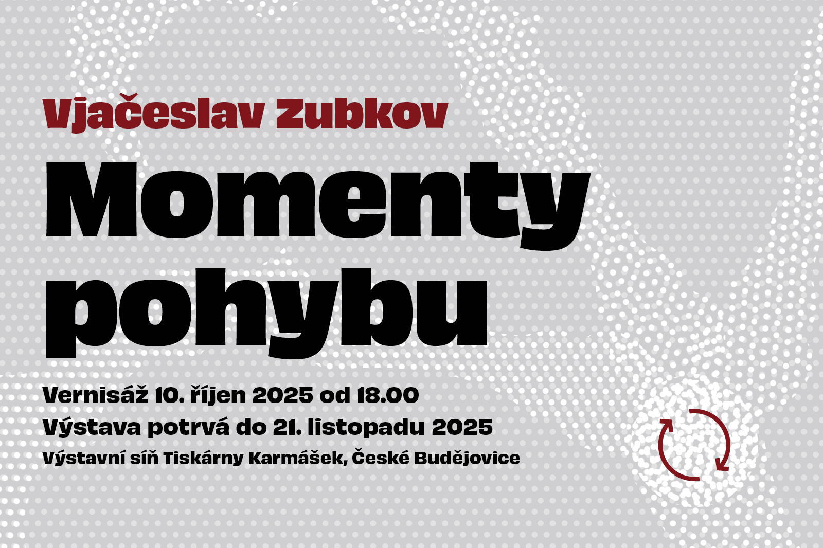 Vjačeslav Zubkov – Momenty pohybu