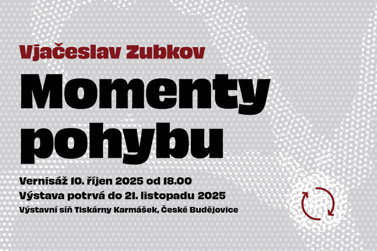 Vjačeslav Zubkov – Momenty pohybu