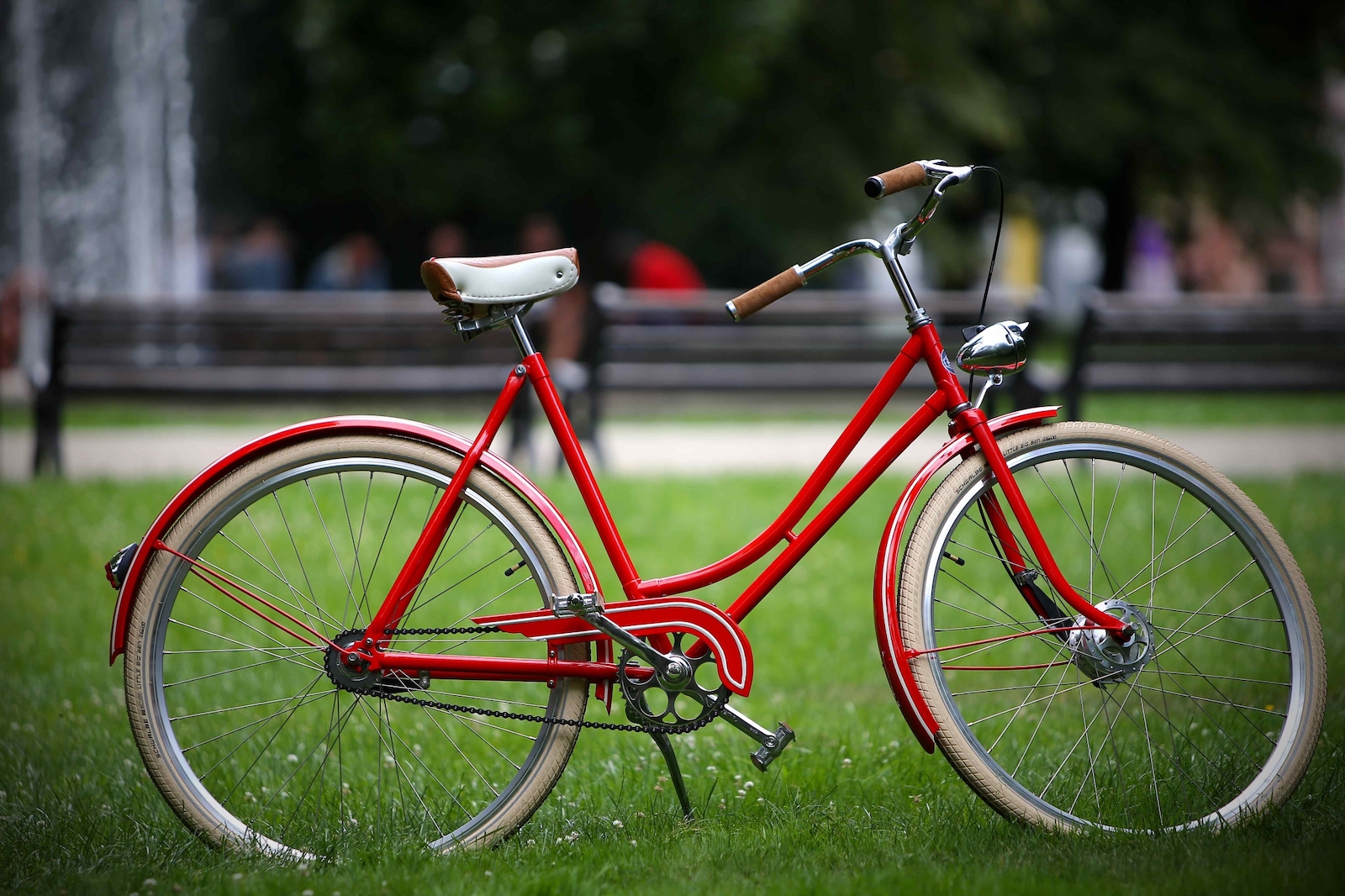 CAVALIER BIKE dny otevřených Ateliérů