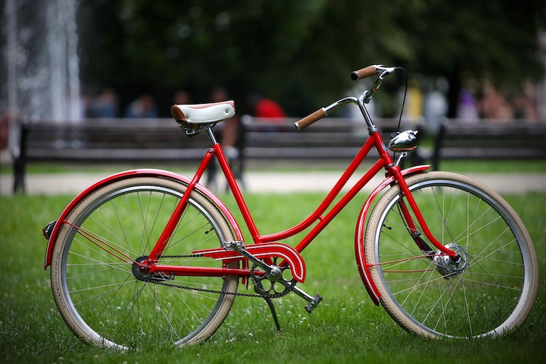 CAVALIER BIKE