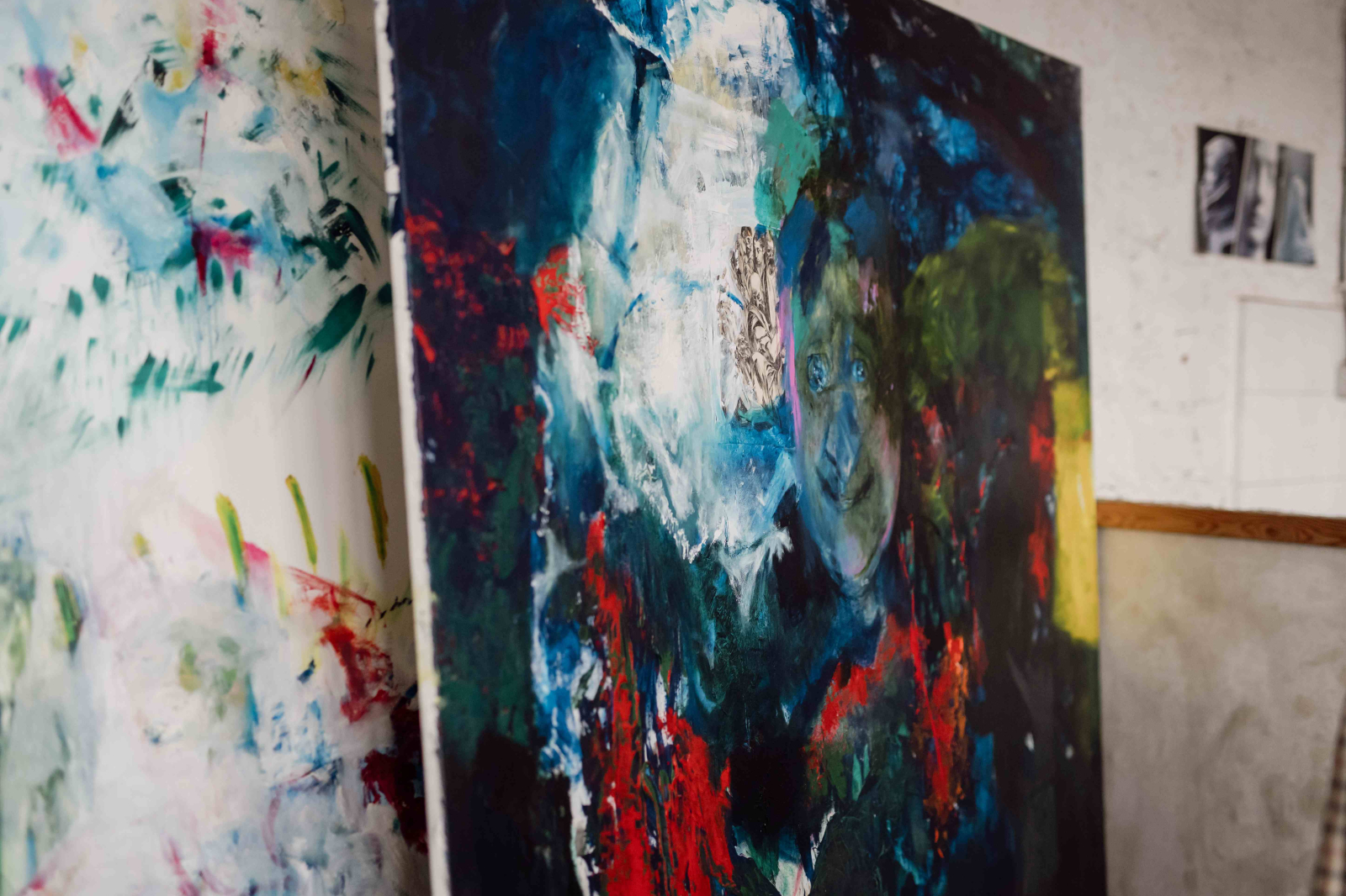 ESSE SHOP GALLERY SPACE