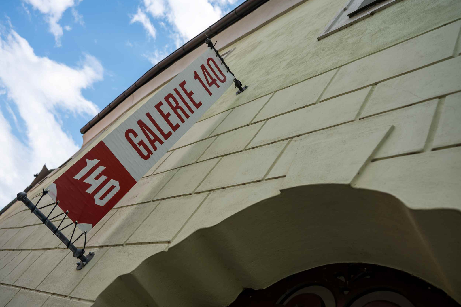 GALERIE 140