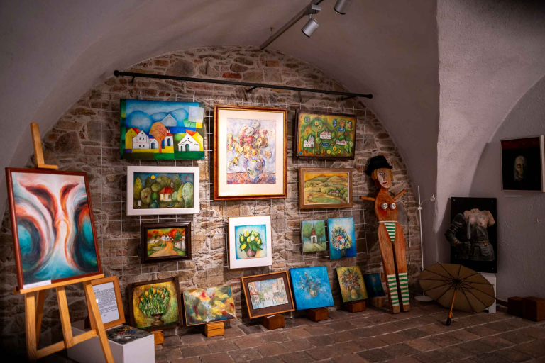 GALERIE HELEN