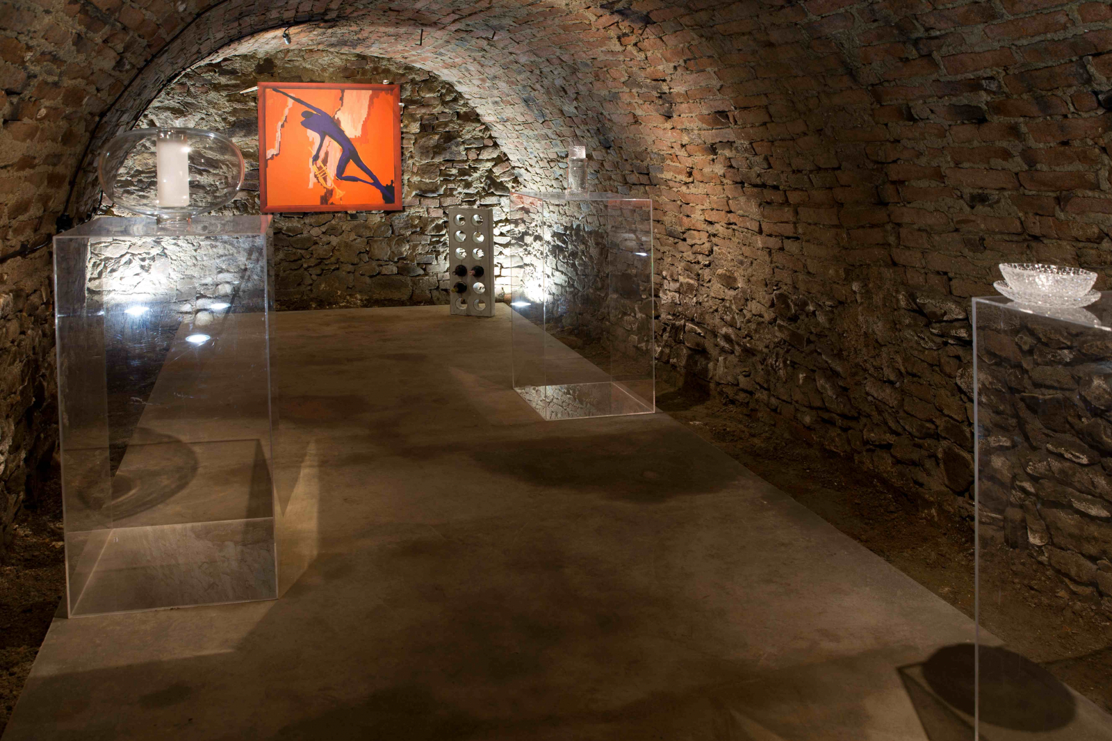 GALERIE UŽITÉHO DESIGNU A ŠPERKU NEUMANNKA