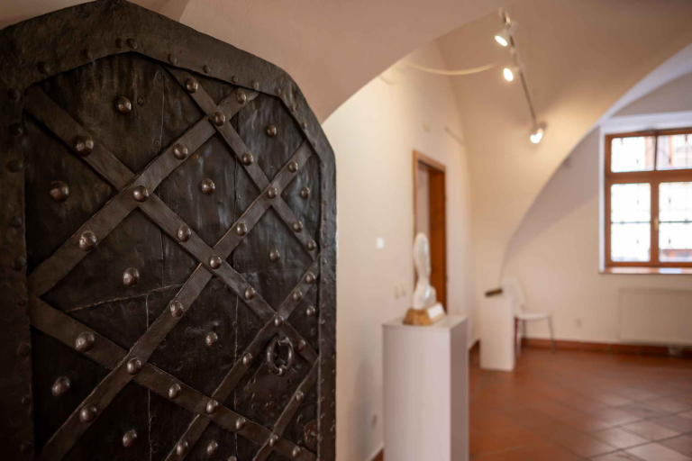 GALERIE U RADNICE