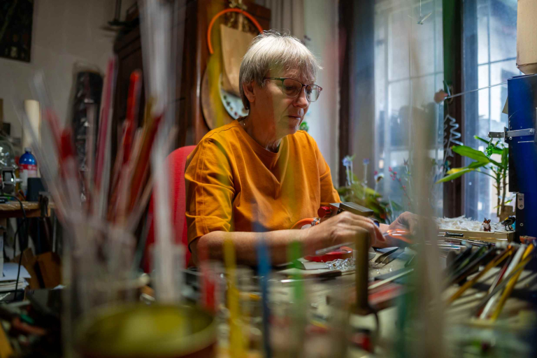 HÁLOVÁ, Dagmar