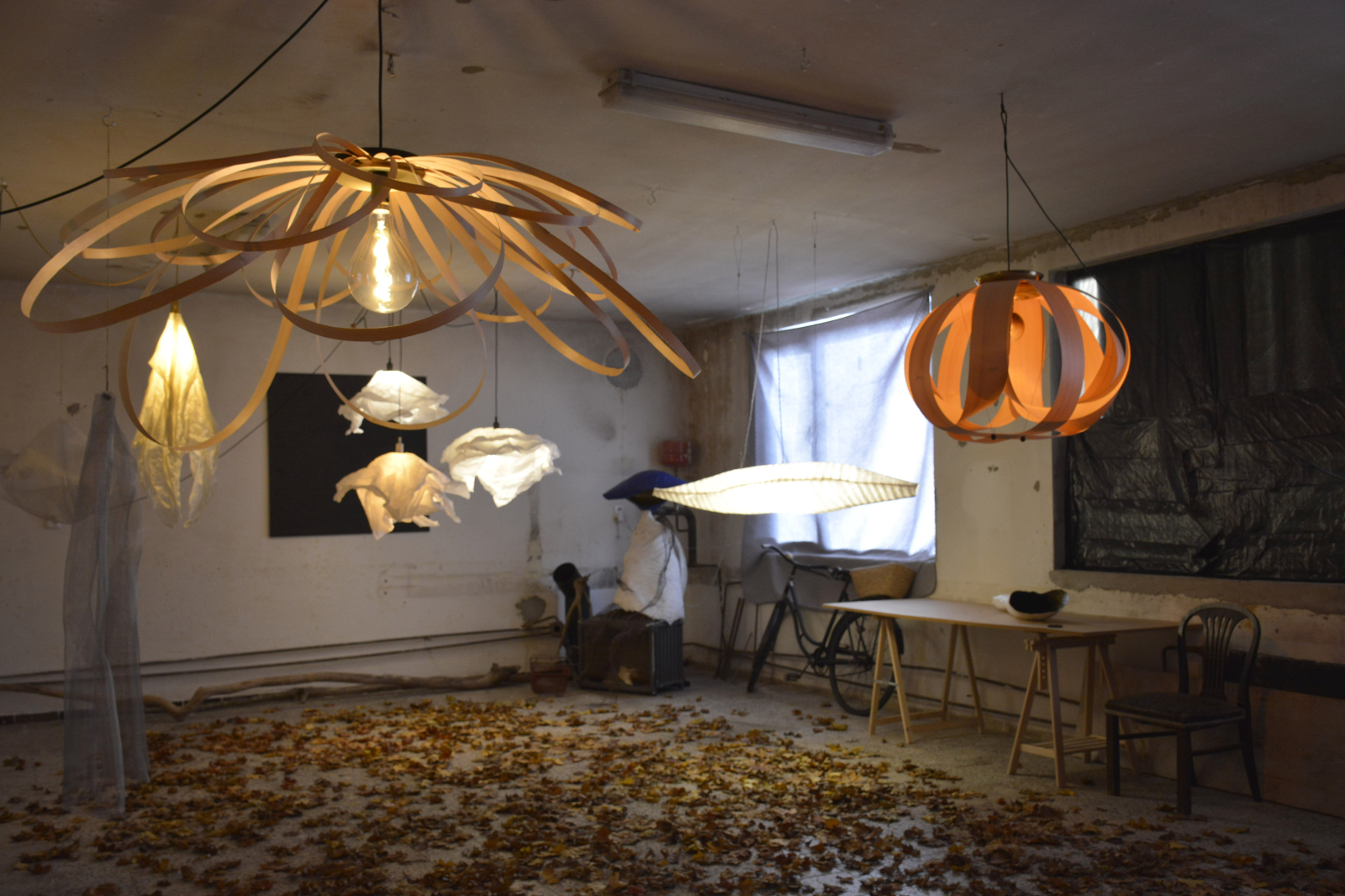 LONOCO architekti a LON design