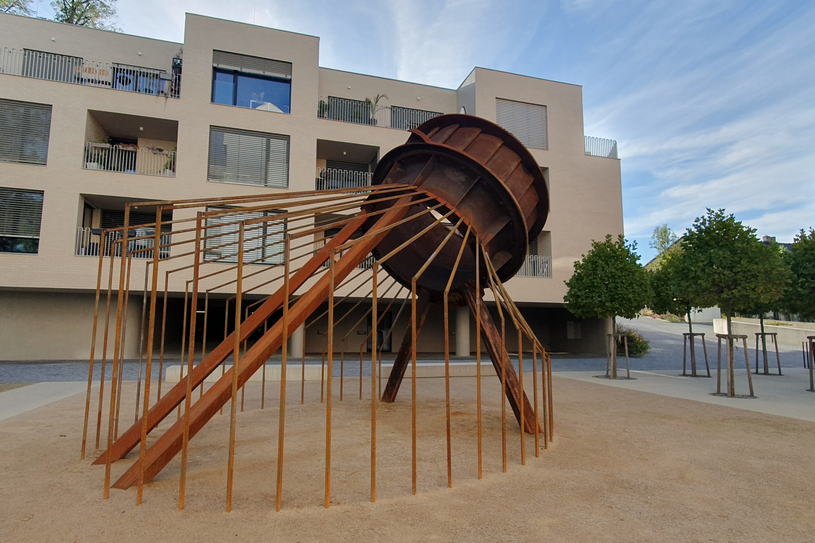 LONOCO architekti a LON design