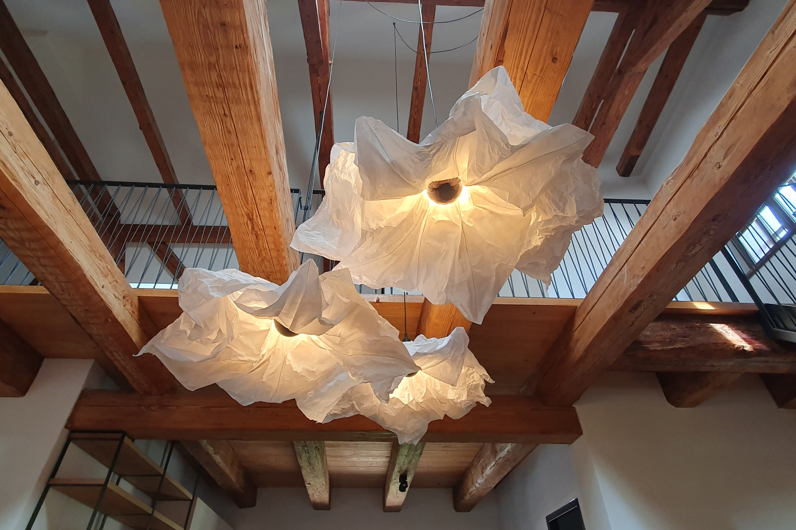 LONOCO architekti a LON design