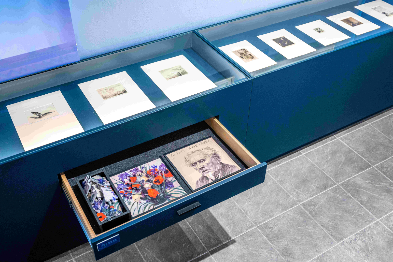 MĚSTSKÉ MUZEUM A GALERIE DAČICE