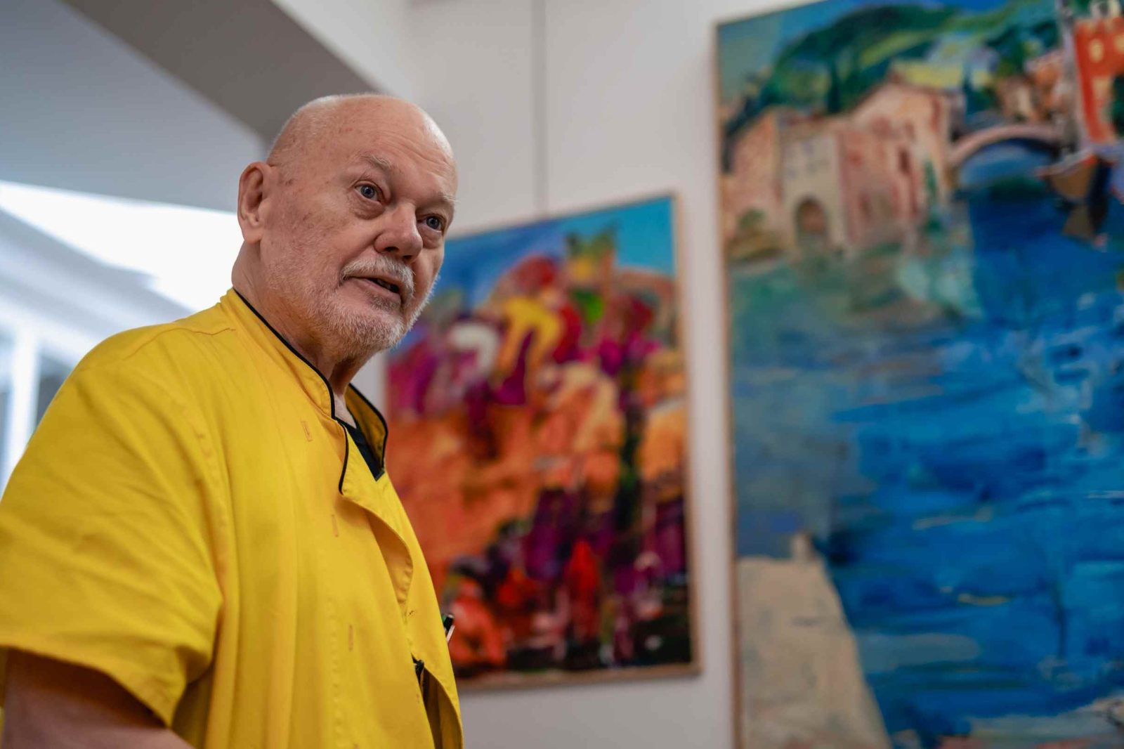 MIROSLAV KONRÁD