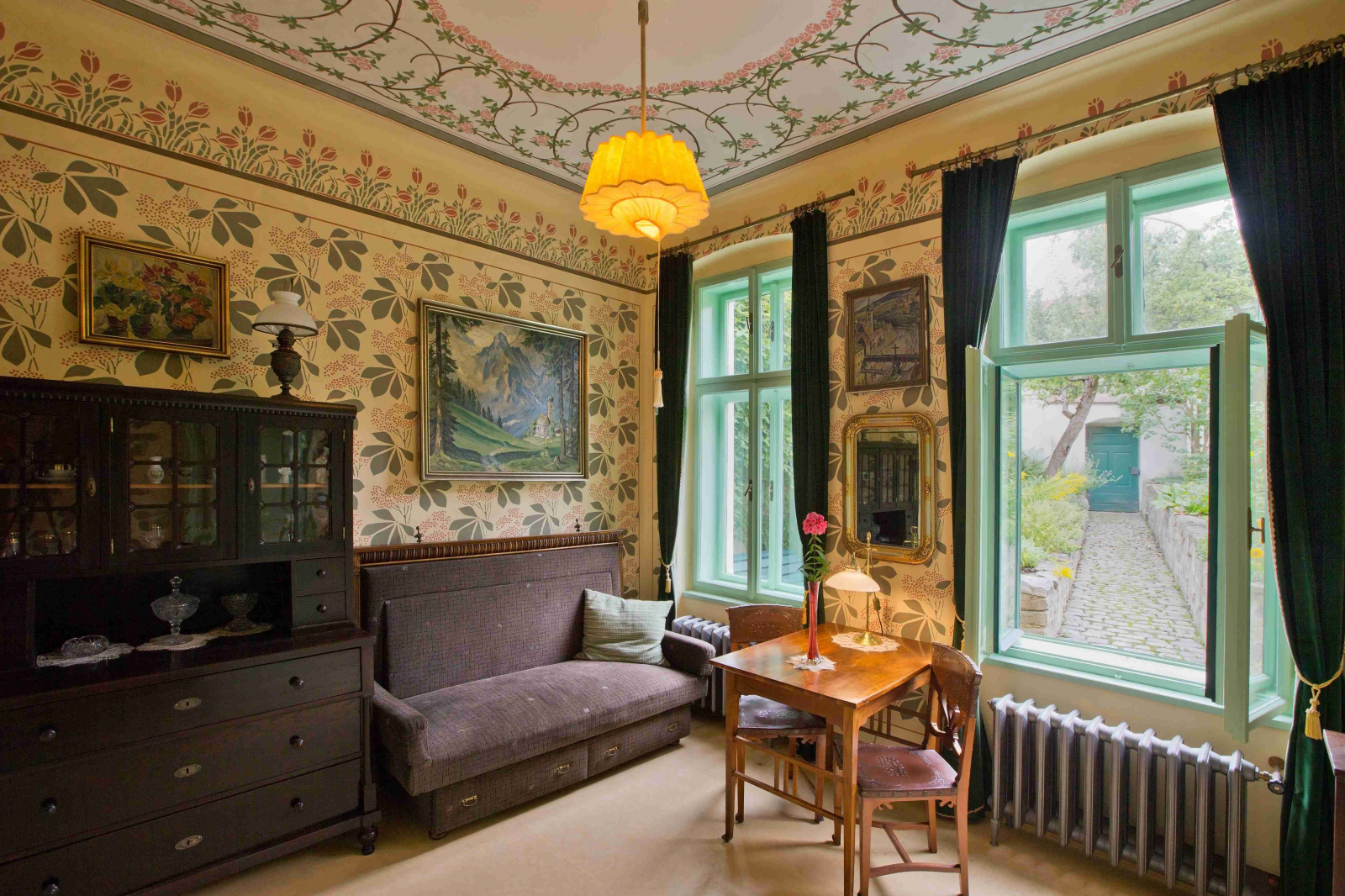 MUSEUM FOTOATELIÉR SEIDEL