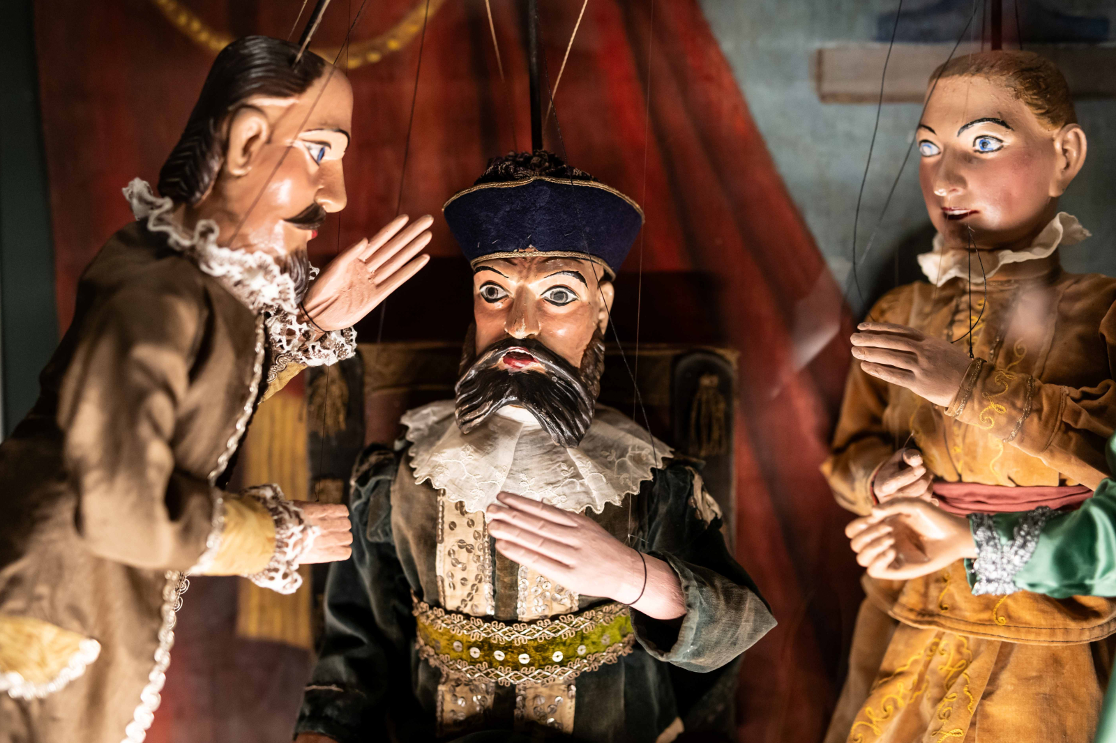 MUZEUM STŘEDNÍHO POOTAVÍ STRAKONICE