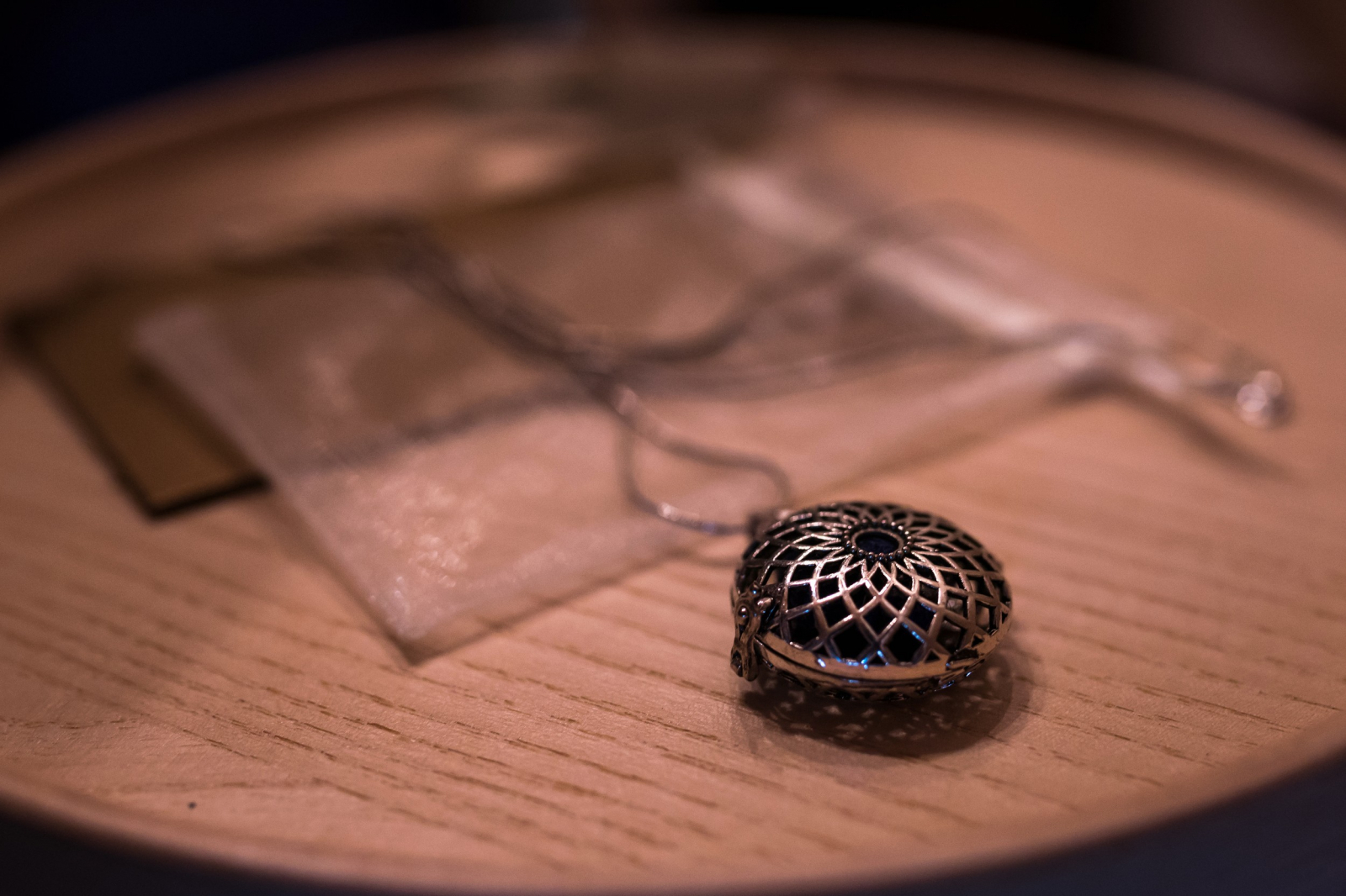 POMANDER